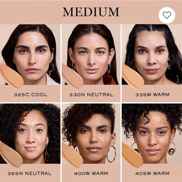 Lancôme TEINT IDOLE ULTRA WEAR CARE & GLOW Foundation pick your shade - Picture 7 of 12